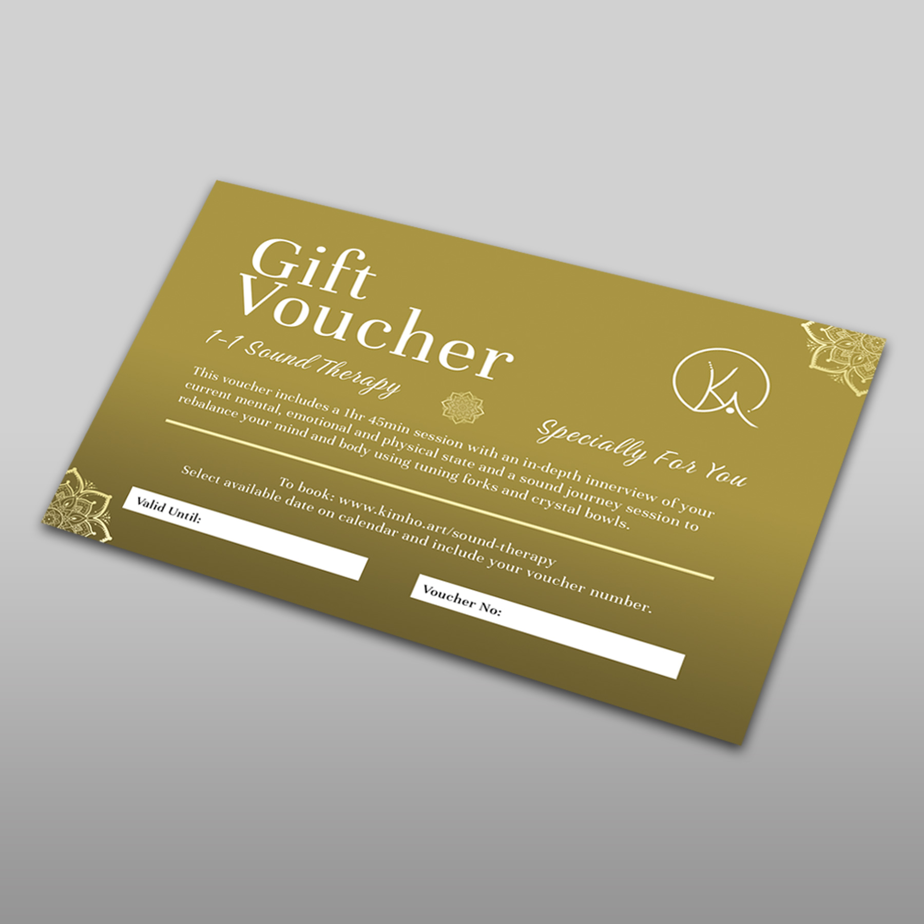 Gift-Voucher