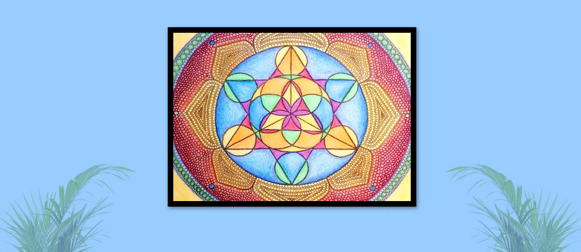 Mandala-Header