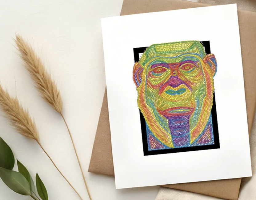 Cross River Gorilla Project