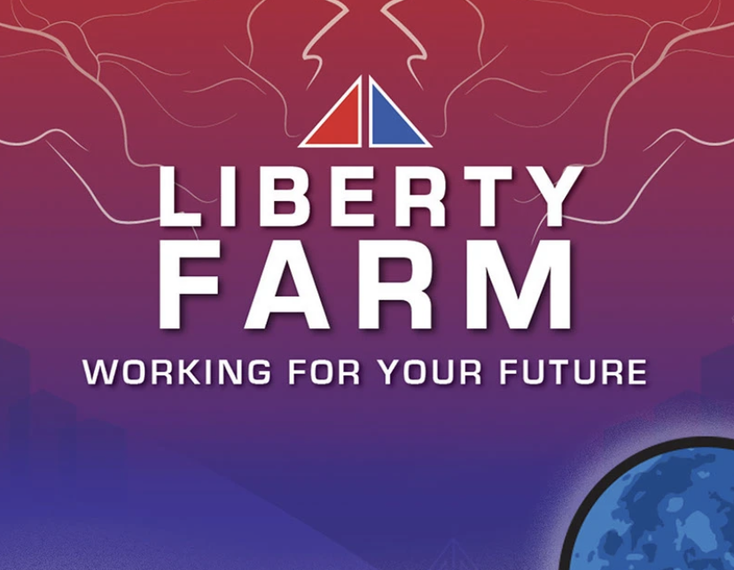 Liberty Farm