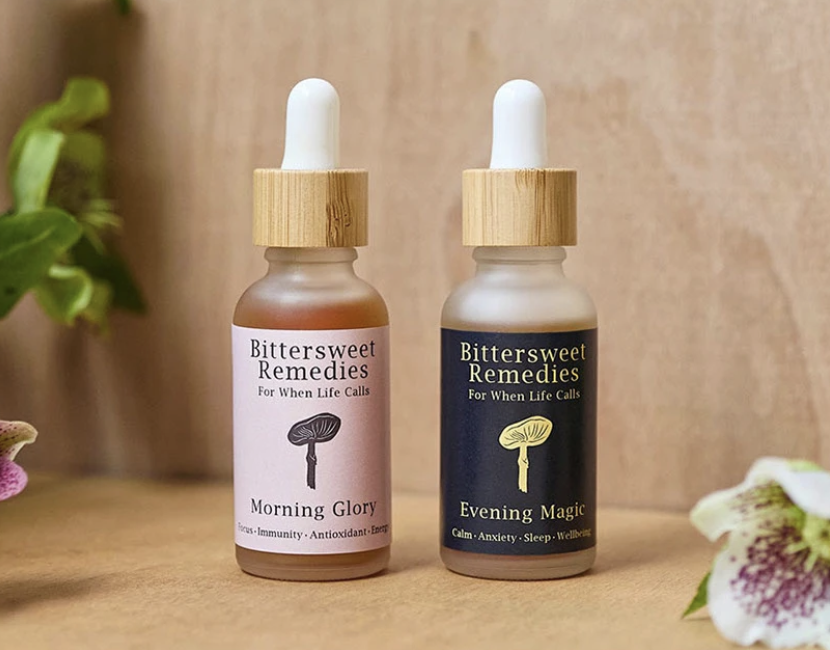 Bittersweet Remedies