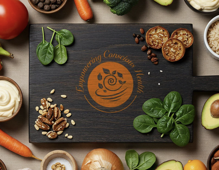 Empowering Conscious Health
