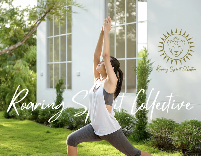 Roaring Spirit Collective